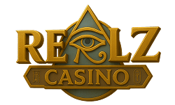 Realz Casino Logo